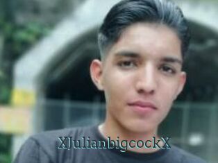 XJulianbigcockX