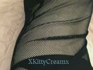 XKittyCreamx