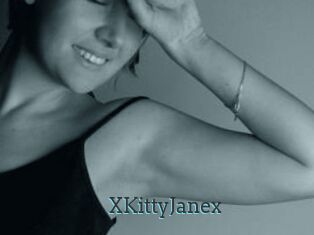 XKittyJanex