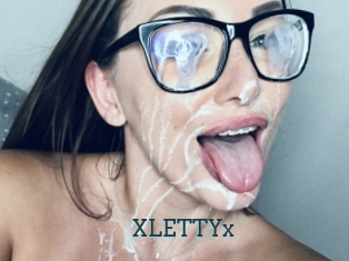 XLETTYx