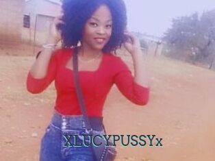 XLUCYPUSSYx
