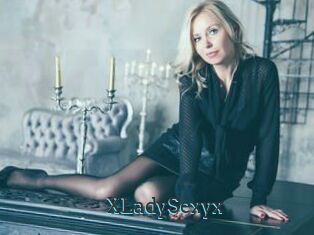 XLadySexyx