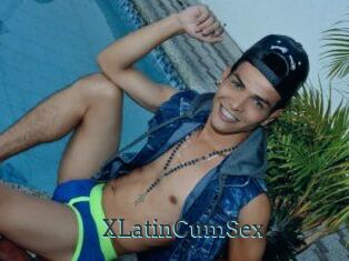 XLatinCumSex