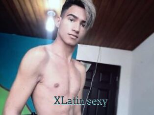 XLatin_sexy
