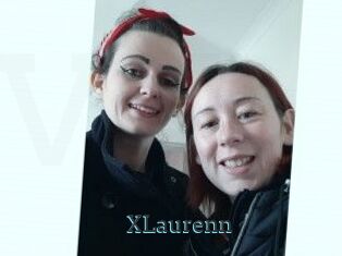 XLaurenn