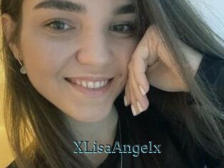 XLisaAngelx