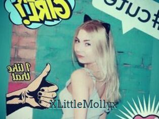 XLittleMollyx
