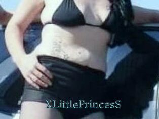 XLittlePrincesS
