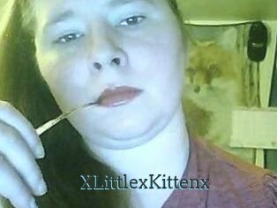 XLittlexKittenx