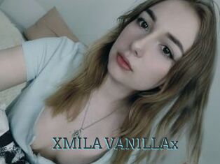 XMILA_VANILLAx