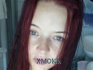 XMOKIx