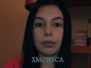 XMONYCA