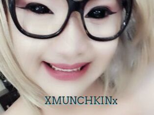XMUNCHKINx