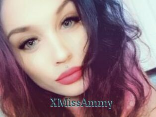 XMissAmmy