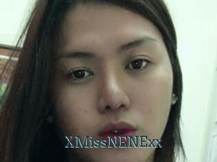 XMissNENExx