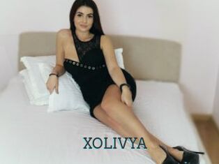 XOLIVYA