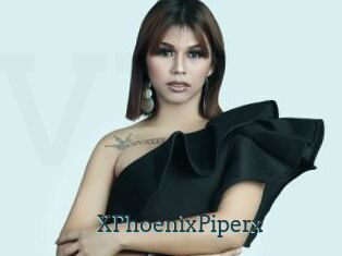 XPhoenixPiperx