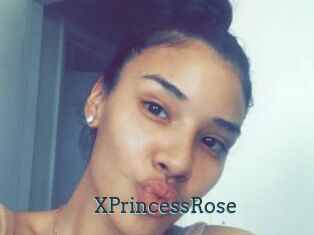 XPrincessRose