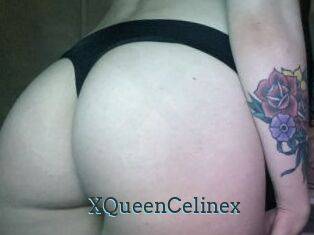XQueenCelinex