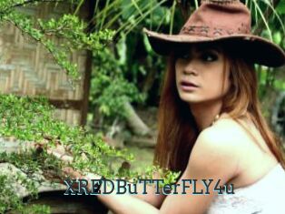 XREDBuTTerFLY4u