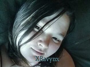XRavynx