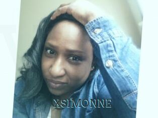 XSIMONNE
