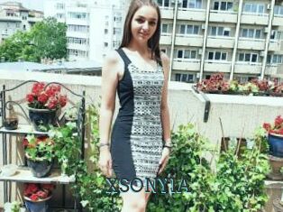 XSONYIA