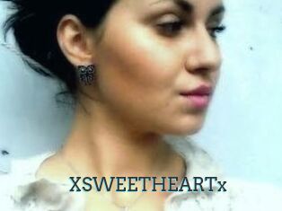 XSWEETHEARTx