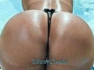 XSexyCleox