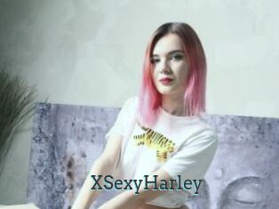 XSexyHarley