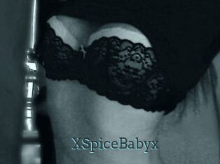 XSpiceBabyx