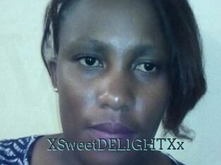 XSweetDELIGHTXx