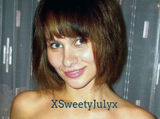 XSweetyJulyx