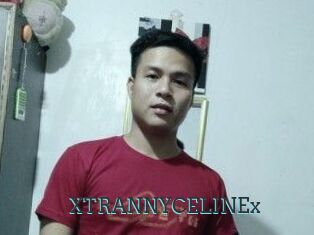 XTRANNYCELINEx