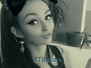 XTifannyx