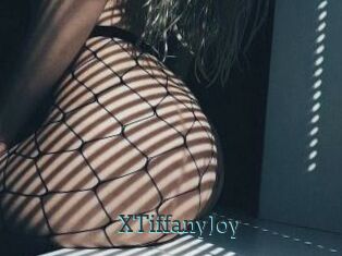 XTiffanyJoy