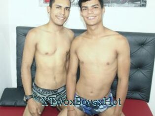 XTwoxBoysxHot