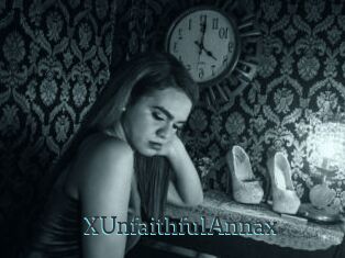 XUnfaithfulAnnax