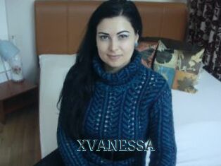 XVANESSA
