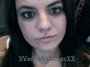 XVeronicaJonesxXX