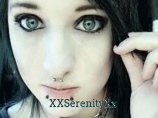 XXSerenityXx