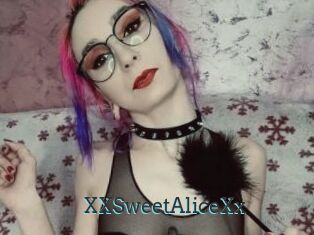 XXSweetAliceXx