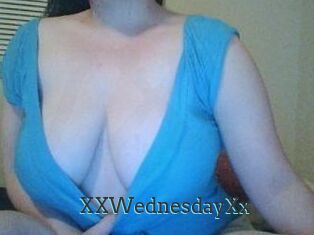 XXWednesdayXx