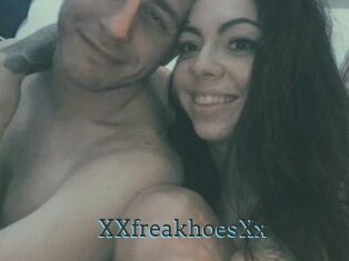 XXfreakhoesXx