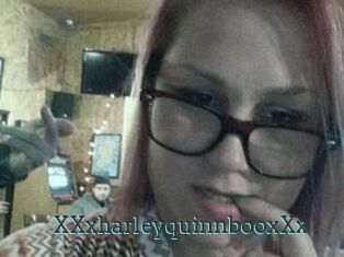 XXxharleyquinnbooxXx