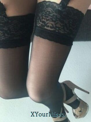 XYourMissx