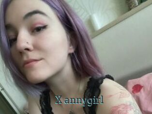 X_annygirl