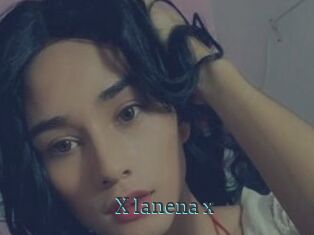 X_lanena_x