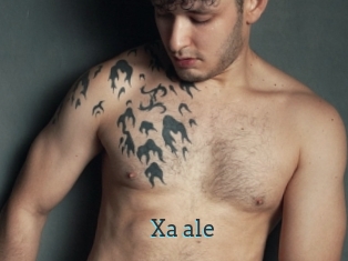 Xa_ale