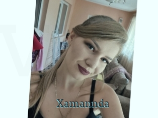 Xamannda